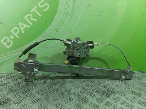Used Front left window mechanism HYUNDAI GETZ (TB) 1.1 (63 hp) 13466073
