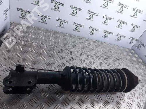 Used Right front shock absorber Right front shock absorber DAEWOO MATIZ (M100, M150) 0.8 (52 hp) 6527463 6527463