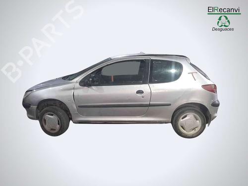 Faro izquierdo PEUGEOT 206 Hatchback (2A/C)  | BP16360587C28 