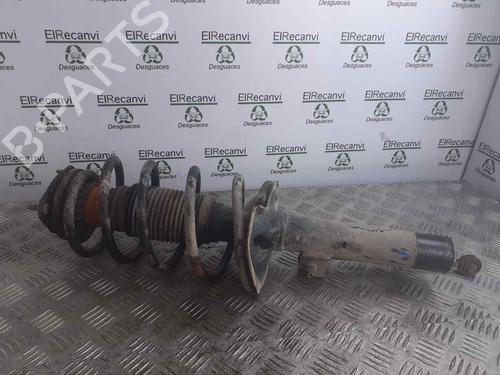 Used Right front shock absorber FORD TRANSIT CONNECT (P65_, P70_, P80_) 1.8 TDCi (90 hp) 6953559
