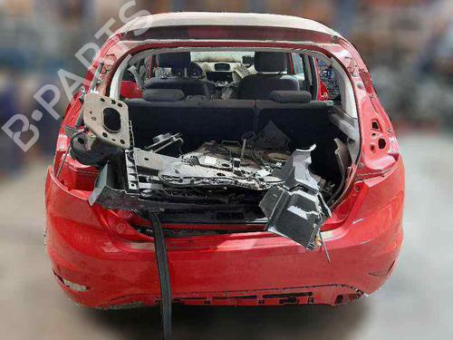 Spak kontakt FORD FIESTA VI (CB1, CCN) 1.25 | BP5610697I30