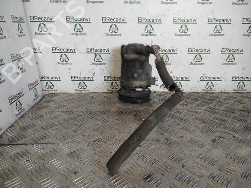 AC compressor RENAULT KANGOO (KC0/1_) 1.5 dCi (KC08, KC09) | BP17242284M34