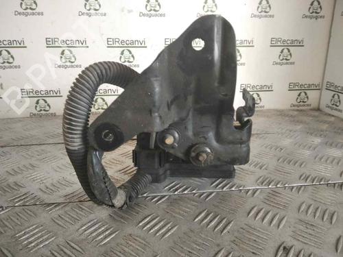Used ABS pump ABS pump CHRYSLER VOYAGER IV (RG, RS) 2.8 CRD (150 hp) 15107801 15107801
