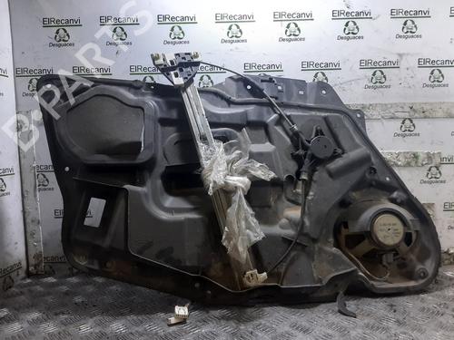 Rudehejsemekanisme Højre bagtil MAZDA 6 Station Wagon (GY) 2.0 (GYEW) | BP29378638C25