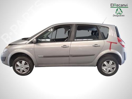 Switch RENAULT SCÉNIC II (JM0/1_)  | BP12453530I30 