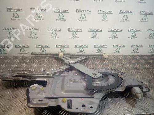 Front left window mechanism HYUNDAI TRAJET (FO) 2.0 CRDi | BP4539359C22