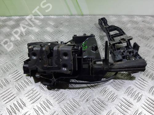 Used Front right lock FORD FOCUS II (DA_, HCP, DP) [2004-2013]  6713095