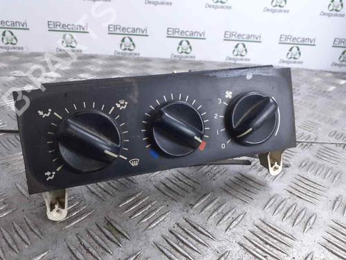 AC-Styringsenhed/Manøvreenhed RENAULT MASTER II Van (FD) 1.9 dCi 80 (FD0P) (82 hp) 6713392