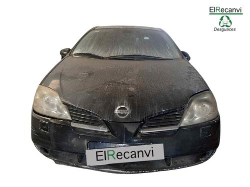 Engine control unit (ECU) NISSAN PRIMERA Hatchback (P12)  | BP14910978M57 