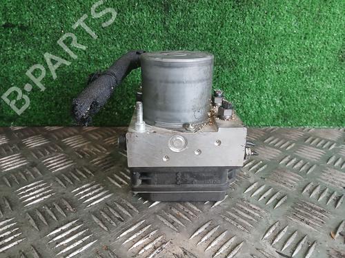 Used ABS pump PEUGEOT 407 (6D_) 2.0 (6DRFNB, 6DRFNE) (136 hp) 31803846