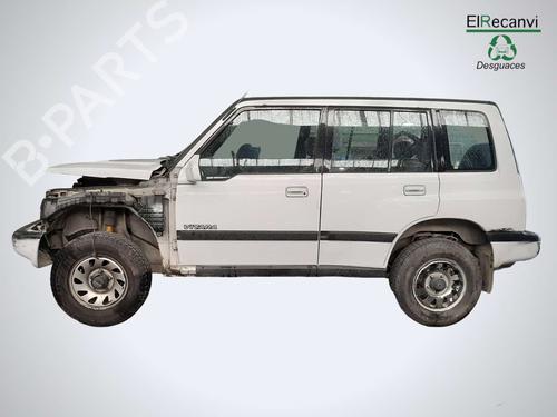 Klamka zewnętrzna drzwi tylnych lewych SUZUKI VITARA (ET, TA, TD)  | BP19477706C130 