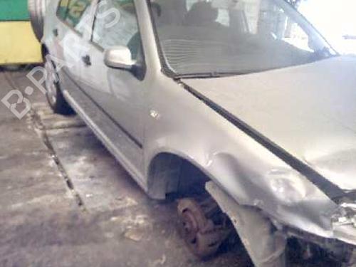 Rear left window mechanism VW GOLF IV (1J1) 1.9 TDI | BP4541296C24