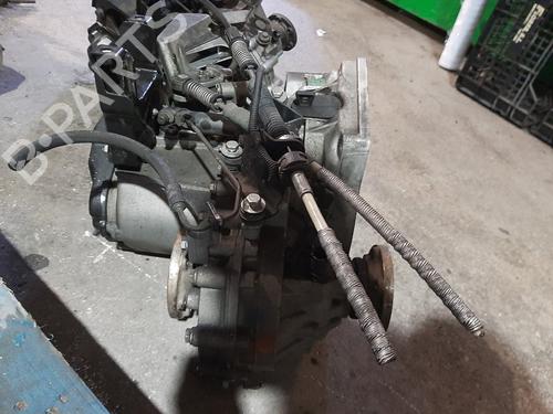 Gearbox SEAT CORDOBA (6L2) 1.9 TDI | BP30939963M3