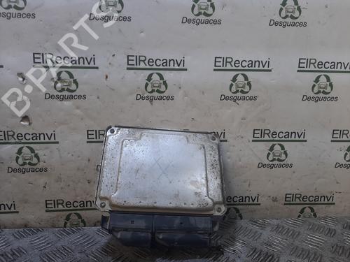 Used Engine control unit (ECU) SEAT IBIZA III (6L1) [2002-2009]  18086638