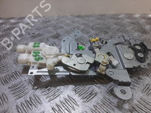 Right rear window motor MAZDA 5 (CR) 2.0 CD (CR19) | BP37672361E22 - Image 2