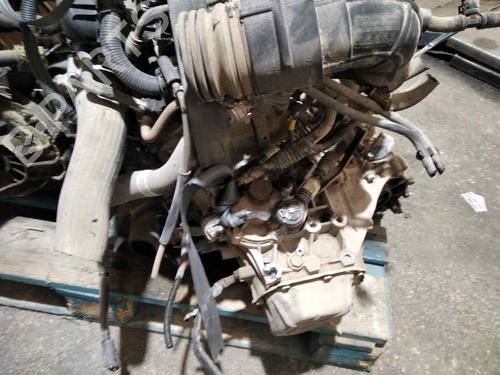 Engine KIA RIO IV (YB, SC, FB)  | BP19032692M1 
