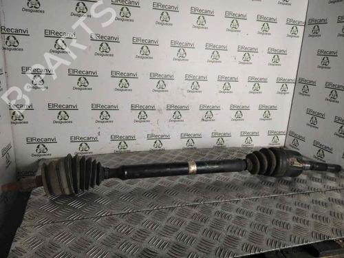 Used Right front driveshaft CHRYSLER VOYAGER / GRAND VOYAGER III (GS_, NS_) 2.0 i (133 hp) 15191206