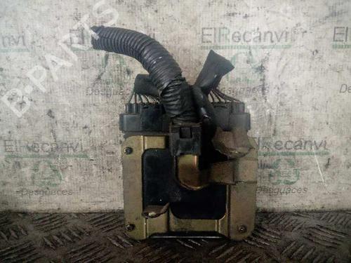 Electronic module TOYOTA AVENSIS Saloon (_T25_) 2.0 D-4D (CDT250_, CDT250R) | BP4880815M83