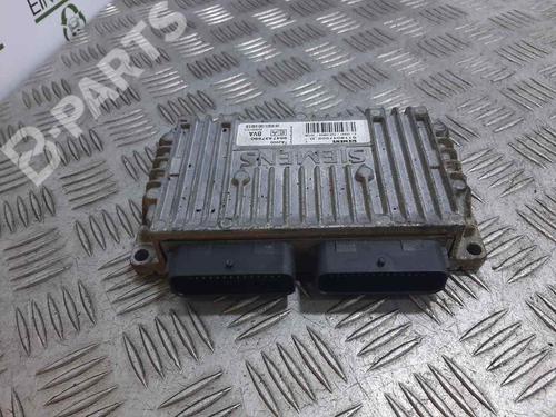 Used Automatic gearbox ECU Automatic gearbox ECU PEUGEOT 307 (3A/C) [2000-2012] 7664700 7664700