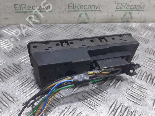 Left front window switch SAAB 9-3 (YS3D) | BP4897921I27