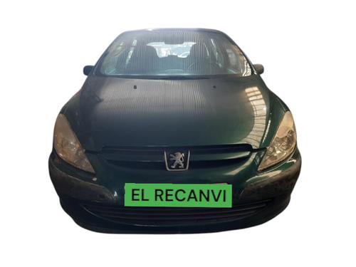 Used Parts PEUGEOT 307 (3A/C) 1.6 16V (109 hp) 3255498