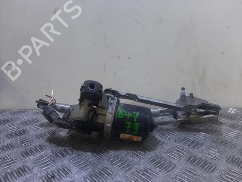 Used Front wiper motor Front wiper motor PEUGEOT 107 (PM_, PN_) [2005-2016] 36280013 36280013