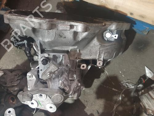 Used Gearbox OPEL ASTRA H (A04) 1.4 (L48) (90 hp) 15082080