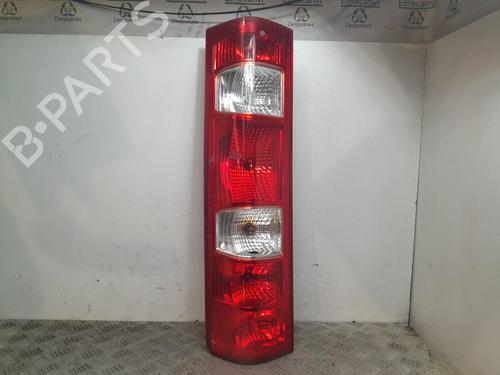 Used Right taillight Right taillight 37161697 37161697