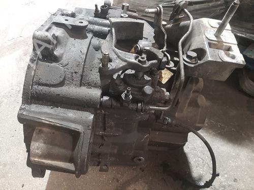 Gearbox SEAT ALHAMBRA (7V8, 7V9) 2.0 TDI | BP29509334M3