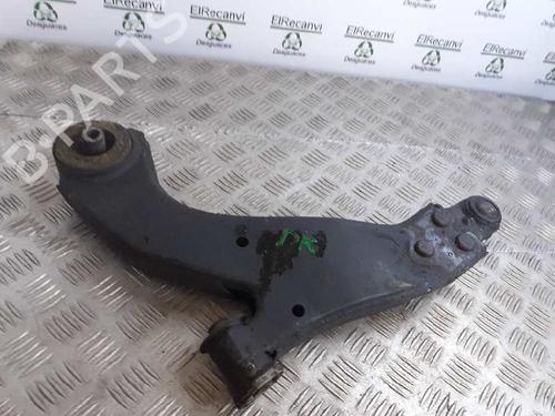 Højre fortil bærearm JAGUAR X-TYPE I (X400) 2.5 V6 All-wheel Drive (196 hp) 6433321