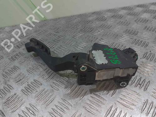 Pedał TOYOTA YARIS (_P9_) 1.0 VVT-i (KSP90_, KSP90R) | BP7220076I4