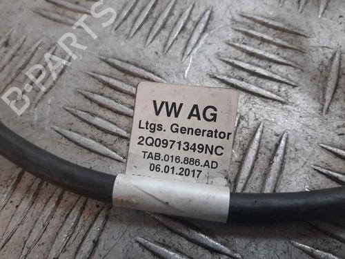 Fuse box SEAT ARONA (KJ7, KJP)  | BP13547117E1 