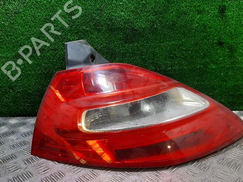 Used Right taillight RENAULT MEGANE II (BM0/1_, CM0/1_) 2.0 dCi (BM1K, CM1K) (150 hp) 25031004