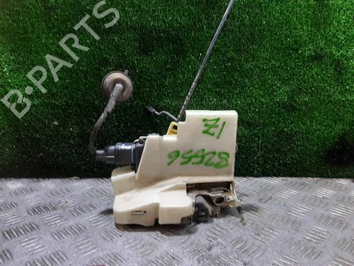 Used Front left lock VW POLO IV (9N_, 9A_) [2001-2014]  28424127