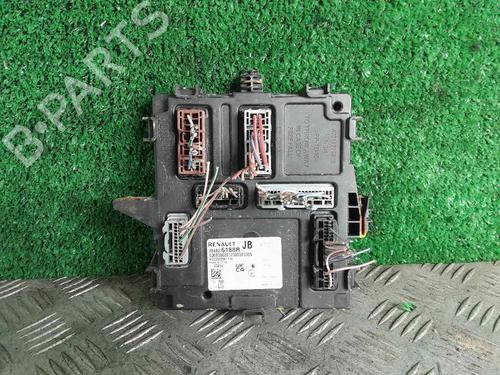 Used Electronic module DACIA SANDERO III [2021-2025]  23168906