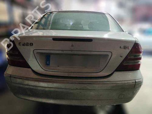 Venstre sete kollisjonspute MERCEDES-BENZ C-CLASS (W203) C 220 CDI (203.006) | BP10197145C13 