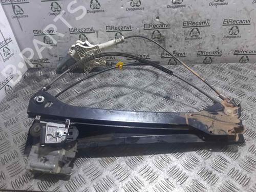 Front right window mechanism MERCEDES-BENZ CLK (C209) CLK 270 CDI (209.316) | BP16581111C23