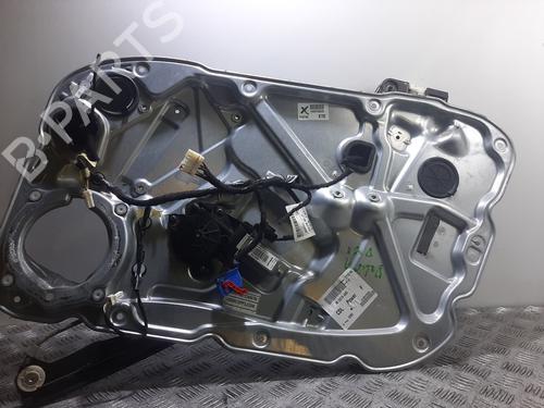 Used Front right window mechanism ALFA ROMEO 159 (939_) 1.9 JTDM 8V (939AXE1B) (120 hp) 29620090