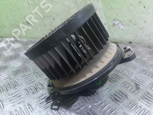 Used Heater blower motor CITROËN BERLINGO / BERLINGO FIRST MPV (MF_, GJK_, GFK_) 1.9 D (MFWJZ) (70 hp) 12150890