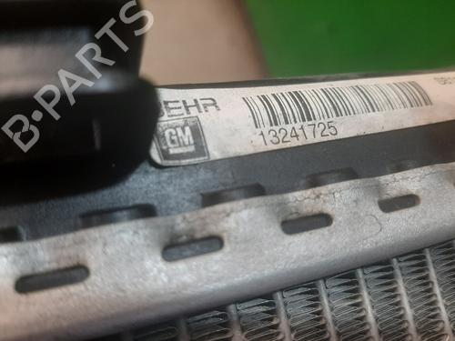 Used Water radiator Water radiator OPEL INSIGNIA A (G09) [2008-2017] 35948241 35948241