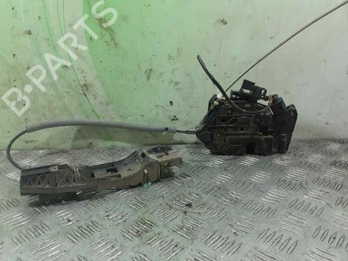 Front right lock SEAT IBIZA IV SC (6J1, 6P5) | BP10375835C97