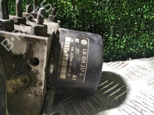 ABS pump VW GOLF IV (1J1) 1.9 TDI | BP29252644M43
