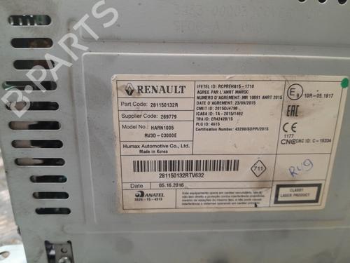 Radio DACIA SANDERO II | BP36409638E6 - Image 3