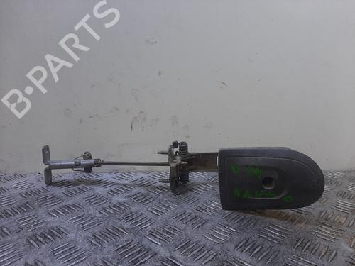 Used Hinge/Door check strap Hinge/Door check strap RENAULT KANGOO / GRAND KANGOO II (KW0/1_) 1.5 dCi 85 (KW0K, KW0L, KW0B) (86 hp) 36362443 36362443