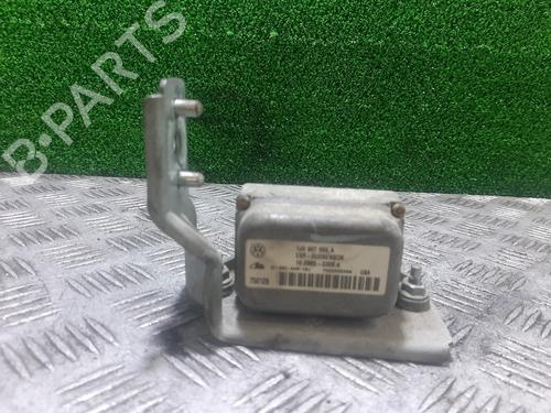 Elektronisk modul SEAT LEON (1M1) | BP21536548M83