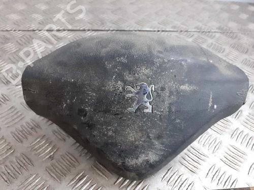 Førerens kollisjonspute PEUGEOT EXPERT Van (222) 1.9 TD (90 hp) 6007522