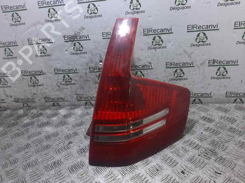 Used Right taillight CITROËN C4 I (LC_) [2004-2014]  16554084