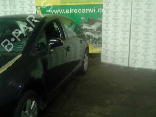 Climate control CITROËN C4 I (LC_) 1.6 HDi | BP4542992I5 