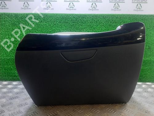 Used Glove box RENAULT CAPTUR I (J5_, H5_) [2013-2025]  21537124