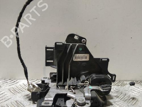 Used Front left lock VW CADDY I (14) 1.5 (70 hp) 30759711